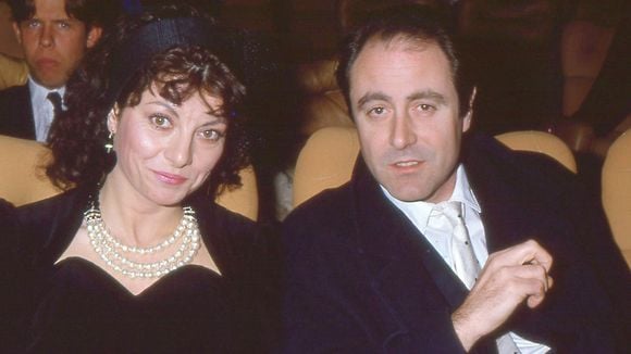 Geneviève et Michel Delpech : Leur fils Emmanuel a hérité des talents de son père, voici ce qu'il fait aujourd'hui