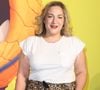 La fille de Josiane Balasko y raffole notamment de leur délicieux œuf mayonnaise. 

Marilou Berry - Avant-première du film "Moi, moche et méchant 4" au Grand Rex à Paris le 23 juin 2024. © Coadic Guirec / Bestimage