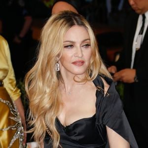 Elton John et Madonna se sont réconciliés

Madonna - Soirée Costume Institute Gala (Met Ball) au Metropolitan Museum célébrant l'ouverture de Chine: à travers le miroir à New York. Agence / Bestimage USA