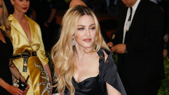 On n'y croyait plus ! Entre Madonna et Elton John, l'heure de la réconciliation a sonné et le rapprochement ne s'arrête pas là