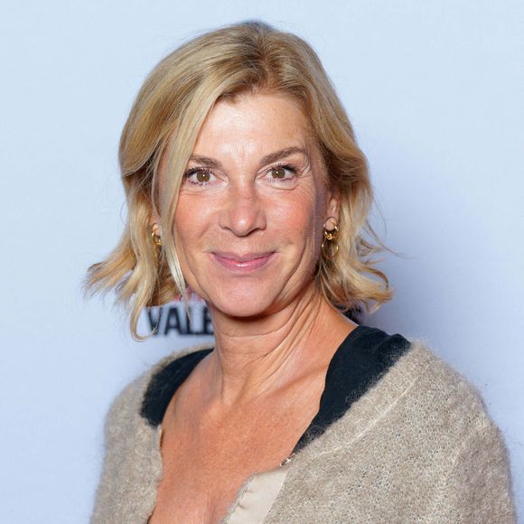Michèle Laroque présente au 12ème Festival 2 Cinéma le 25 septembre 2022 à Valenciennes, France. Photo par ABACAPRESS.COM