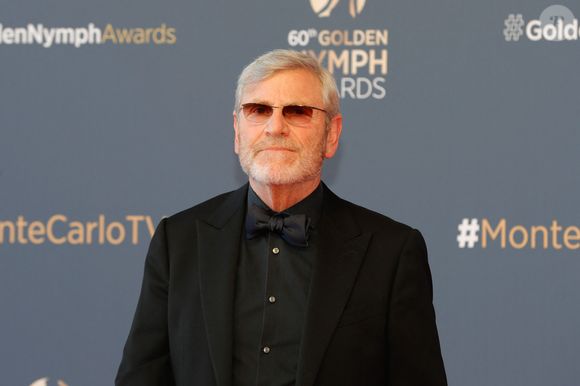 Un ultime hommage pour le grand acteur de "Nikita"

Tchéky Karyo lors du photocall de la cérémonie des Nymphes d'Or du 60ème festival de télévision de Monte Carlo au Grimaldi Forum à Monaco le 22 juin 2021. Cette année, beaucoup de lauréats seront présents en hologramme à cause des restrictions sanitaires
© Claudia Albuquerque / Bestimage