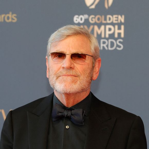 Un ultime hommage pour le grand acteur de "Nikita"

Tchéky Karyo lors du photocall de la cérémonie des Nymphes d'Or du 60ème festival de télévision de Monte Carlo au Grimaldi Forum à Monaco le 22 juin 2021. Cette année, beaucoup de lauréats seront présents en hologramme à cause des restrictions sanitaires
© Claudia Albuquerque / Bestimage