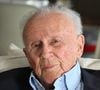 Le célèbre animateur est mort à l'âge de 96 ans le lundi 24 août 2026

Exclusif - Philippe Bouvard, journaliste français, écrivain, homme de radio et de télévision, à son domicile, en interview télé avec le journaliste producteur Cyril Viguier à Cannes, le 27 février 2025. 
© Bruno Bebert/Bestimage
