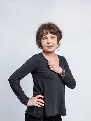 Isabelle Mergault : cette activité qu’elle exerçait en parallèle de sa carrière