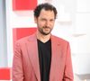 Mais prochainement, il compte ralentir ses activités pour M6.

Exclusif - Eric Antoine - Enregistrement de l'émission "Vivement dimanche" au Studio Gabriel à Paris, présentée par M.Drucker et diffusée le 23 juin sur France 3
© Guillaume Gaffiot / Bestimage