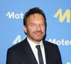 À la ville, l'acteur élève sa fille Angia, née en 2011 et diagnostiquée autiste après qu'il a remarqué dans sa petite enfance que « ça ne connectait pas ».

Samuel Le Bihan - Dîner de Gala Moteur! à la Bibliothèque Nationale de France (BNF) à Paris © Guirec Coadic / Bestimage