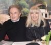 À l'approche de sa 63e saison à la télévision, Michel Drucker continue de faire parler. Régulièrement interrogé sur sa longévité à l'antenne, l'animateur assume pleinement son choix de poursuivre l'aventure

Exclusif - Michel Drucker et sa femme Dany Saval - Mylène Demongeot (présidente du comité d'honneur du refuge de l'Arche de Chateau-Gontier) a reçu en exclusivité Michel Drucker et sa femme Dany Saval au refuge de l'Arche à Château-Gontier à l'occasion du deuxième week-end de la protection animale DANIEL ANGELI / BESTIMAGE