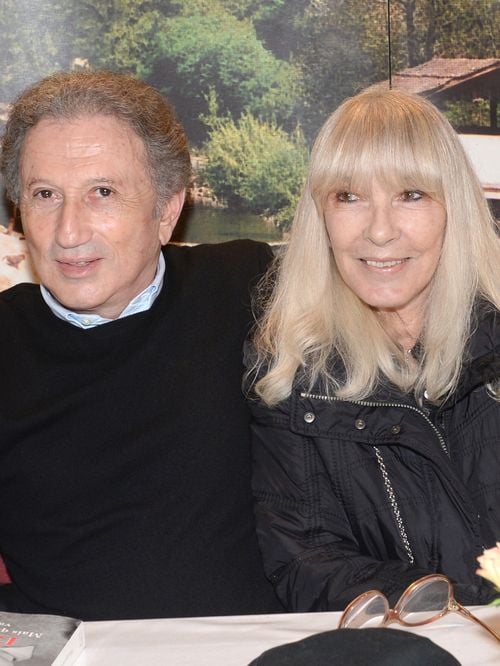 Michel Drucker, 83 ans, ne compte pas s'arrêter là : ce nouveau projet qu'il souhaite concrétiser