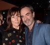 Lors d'une récente interview pour le format "Sens et confidences", Bruno Solo s'est laissé aller à de touchantes révélations sur celle qui partage sa vie, Véronique.

Exclusif - Bruno Solo et sa femme Véronique - 40ème anniversaire de Arnaud Ducret à la Gioia à Paris
© Rachid Bellak/Bestimage