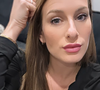 Une immense demeure, celle de son père décédé, qu'elle s'est offerte.
Camille Santoro (Familles Nombreuses) sur Instagram