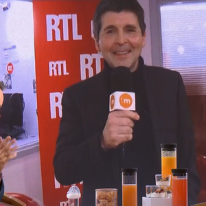 Marie Portolano dans "Télématin", le 6 février 2025, sur France 2, elle retrouve Thomas Sotto à distance