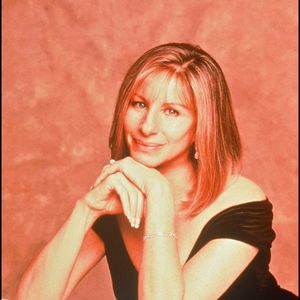 "La simple idée de se produire devant une foule la rend malade et instable", apprend-on.

ARCHIVES -  Barbra Streisand - 1991 (ALPHA AGENCY / BESTIMAGE).