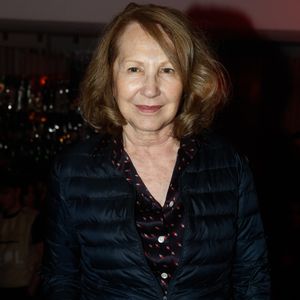 Nathalie Baye - Release party de l'album "Life is long" du groupe The Penelopes au Silencio des prés à Paris, France, le 12 mai 2023. © Christophe Clovis / Bestimage