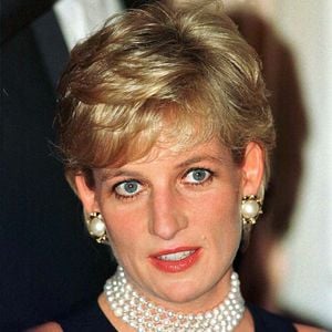 Arrivée à Rimini de la princesse Diana, Italie.
ALPHA AGENCY / BESTIMAGE