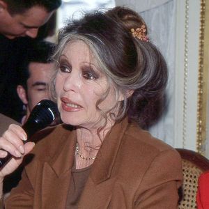 Archives - Brigitte Bardot