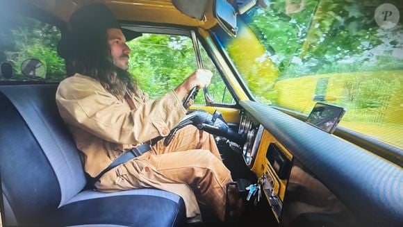 Maxime, aventurier de l'Est dans "Koh-Lanta, La Revanche des 4 Terres"