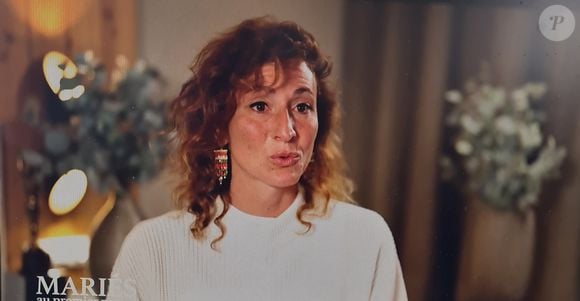 Sophie souhaite divorcer de Guillaume lors de l'épisode de "Mariés au premier regard 2025" du 28 avril, sur M6