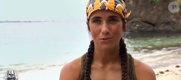 Dixième épisode de "Koh-Lanta, La Revanche des 4 Terres", sur TF1.