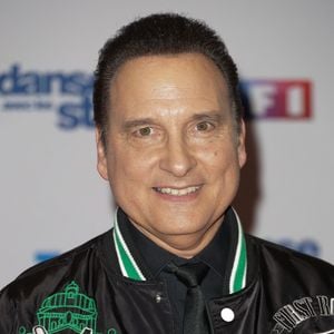Jean-Marc Généreux - Photocall de lancement de la saison 2026 de "Danse avec les stars" (DALS) au siège de TF1 à Boulogne-Billancourt le 18 décembre 2025. © Coadic Guirec/Bestimage