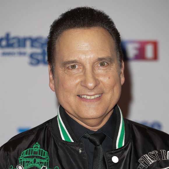 Jean-Marc Généreux - Photocall de lancement de la saison 2026 de "Danse avec les stars" (DALS) au siège de TF1 à Boulogne-Billancourt le 18 décembre 2025. © Coadic Guirec/Bestimage