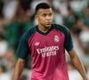 L'attaquant du Real Madrid est notamment devenu actionnaire minoritaire de l'équipe de France de SailGP

Kylian Mbappé (Real Madrid) lors du match de Liga opposant Elche CF au Real Madrid CF au stade Manuel Martínez Valero, le 15 septembre 2026 à Elche, en Espagne. (Credit Image: © Matthieu Mirville/ZUMA Press Wire / Bestimage)