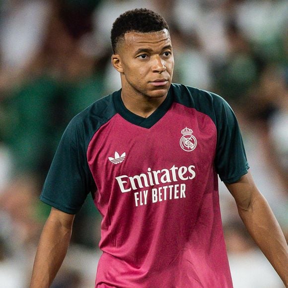 L'attaquant du Real Madrid est notamment devenu actionnaire minoritaire de l'équipe de France de SailGP

Kylian Mbappé (Real Madrid) lors du match de Liga opposant Elche CF au Real Madrid CF au stade Manuel Martínez Valero, le 15 septembre 2026 à Elche, en Espagne. (Credit Image: © Matthieu Mirville/ZUMA Press Wire / Bestimage)