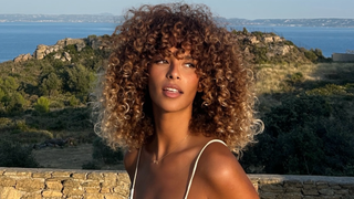 PORTRAIT Miss France 2026 : Qui est Julie Zitouni, Miss Provence 2025, mannequin et passionnée de bricolage ?