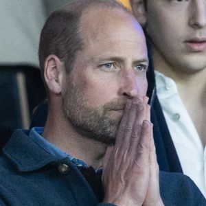 Le prince William a perdu l'un de ses amis

Le prince William, prince de Galles, et son fils, le prince George de Galles, assistent au match aller du quart de finale de Ligue des champions entre le PSG et Aston Villa (3-1) au Parc des Princes à Paris. © Cyril Moreau/Bestimage
