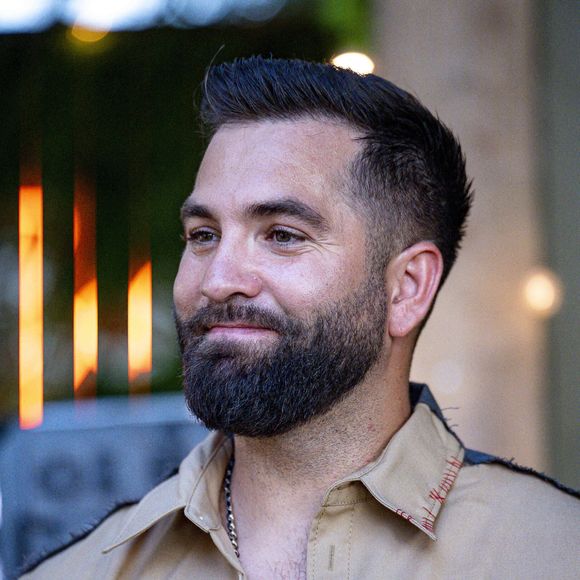 Kendji Girac se confie sur l'amour qu'il porte pour son fils.

Kendji Girac en concert lors du festival de musique du Printemps de Perouges au Chateau de Saint-Maurice-de-Remens. © Sandrine Thesillat / PsNewZ / Bestimage