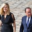 Julie Gayet avec son époux de bon matin : le couple s'offre une sortie en amoureux à Paris dans un lieu inattendu