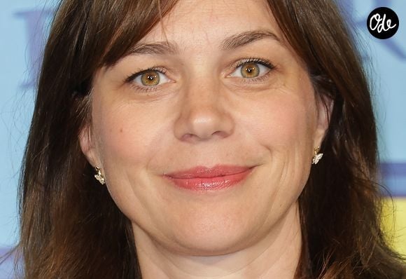 "Si vous aussi vous avez une copine qui ne conçoit pas une journée en vacances, où que vous soyez, sans faire du sport au réveil… vous n'êtes pas seul !"

Nathalie Péchalat - Première de "Toy Story 5" au Cirque d'Hiver à Paris le 14 juin 2026. © Coadic Guirec/Bestimage
