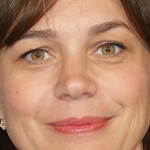 "Si vous aussi vous avez une copine qui ne conçoit pas une journée en vacances, où que vous soyez, sans faire du sport au réveil… vous n'êtes pas seul !"

Nathalie Péchalat - Première de "Toy Story 5" au Cirque d'Hiver à Paris le 14 juin 2026. © Coadic Guirec/Bestimage