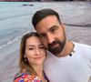 En juin dernier, Laure et Matthieu, révélés dans "Mariés au premier regard", ont annoncé leur rupture.

Laure et Matthieu de "Mariés au premier regard" @Instagram