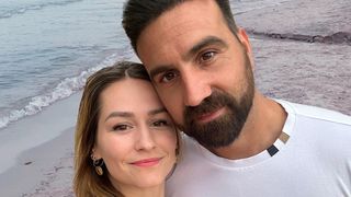 Son visage transformé dans moins de 24h... 3 mois après la rupture avec Matthieu, Laure (Mariés au premier regard) se lance !