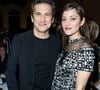 sont de brillants acteurs

Guillaume Canet et sa compagne Marion Cotillard (en Chanel) - Intérieur du dîner Chanel des révélations César 2020 au Petit Palais à Paris, le 13 janvier 2020.
© Olivier Borde/Bestimage