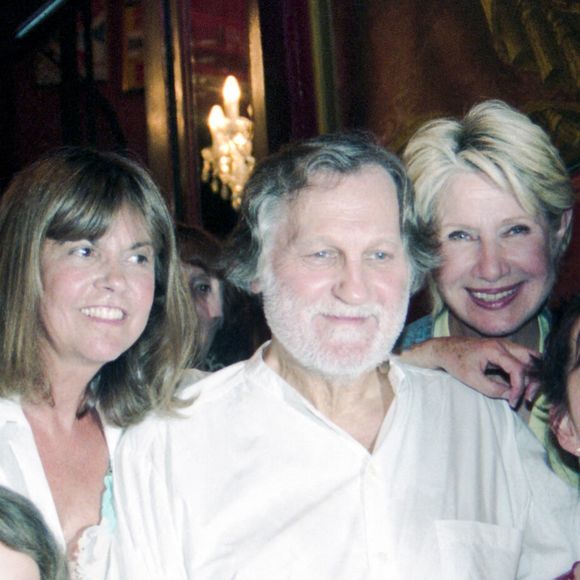 Le couple a fait appel

File photo undated - Jean-Jacques Debout en concert au Theatre Du Palais Royal à Paris. Gilles Et Corinne Benizio Alias Shirley Et Dino, Chantal Goya, Jean-Jacques Debout et Daniele Gilbert. Photo by POTIN/APS-Medias/ABACAPRESS.COM