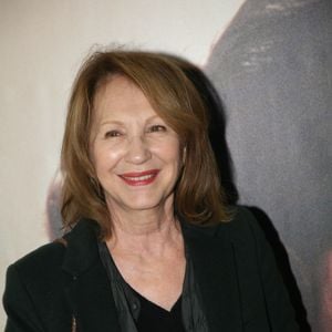 Exclusif - Nathalie Baye - 3ème édition du Vincennes Film Festival "Au-delà de l'écran" à la mairie de Vincennes le 24 novembre 2019. © JLPPA/Bestimage