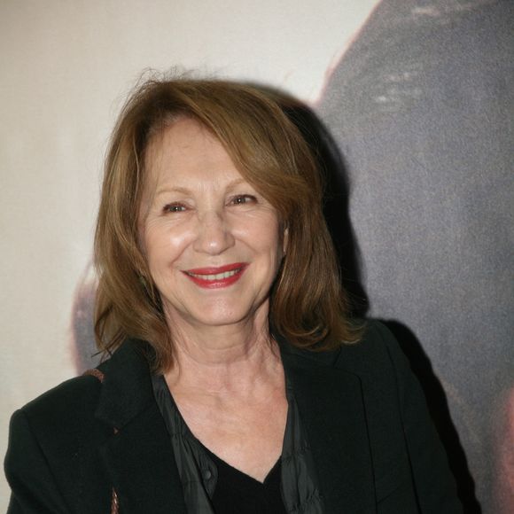 Exclusif - Nathalie Baye - 3ème édition du Vincennes Film Festival "Au-delà de l'écran" à la mairie de Vincennes le 24 novembre 2019. © JLPPA/Bestimage