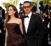 Acquis avec son ex-femme Angelina Jolie, ce gigantesque domaine de 1 000 hectares, situé près de Brignoles, attire tous les regards. 

Angelina Jolie et Brad Pitt - 64e Festival de Cannes, montée des marches du film "Tree of Life", le 16 mai 2011. © Guillaume Gaffiot/Bestimage