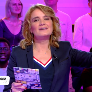 Pascale de La Tour du Pin, "PAF", C8.