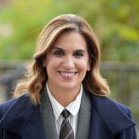 "On m’a dit de prendre la porte, alors j’ai pris la porte" : Sonia Mabrouk apporte des précisions sur son départ de CNews
