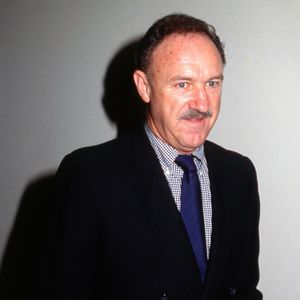 Santa Fe, NM - L'acteur Gene Hackman (95 ans) et son épouse Betsy Arakawa (63 ans) ont été retrouvés morts dans leur maison de Santa Fe, au Nouveau-Mexique. Les autorités ont déclaré qu'une enquête était en cours.  (Backgrid USA / Bestimage).