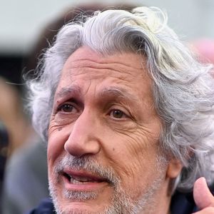 ALAIN CHABAT pour Astérix Et Obélix Le Grand Combat assiste au Festival Series Mania le 23 mars 2025 à Lille, France. Phot oby Franck Castel/ABACAPRESS.COM