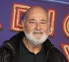 Qui sont les enfants du réalisateur Rob Reiner ? 

Rob Reiner au concert SNL 50, le 15 février 2025.

Photo : Nancy Kaszerman / ZUMA Press Wire