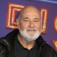Rob Reiner : qui sont Nick, Romy, Jake et Tracy, ses quatre enfants ?