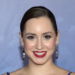 Jazmin Grace Grimaldi (fille du prince Albert II de Monaco) - Soirée de gala "Global Ocean" à Hollywood le 6 février 2020. Broadimage / Bestimage