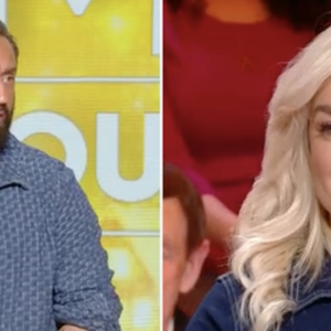 Carla Moreau dans "TBT9" W9 12 décembre 2025