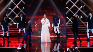 Après plusieurs années d’absence, cette chanteuse star des années 2000 fait son grand retour pour un concert exceptionnel