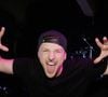 La naissance de la petite Hayden a comblé de bonheur le célèbre DJ français.

Exclusivité - Quentin Mosimann se produit lors de la soirée organisée pour le 20e anniversaire du club « La Plage », qui s'est tenue au La Plage Club à Bordeaux, en France, le 14 mars 2015. Photo de Jérôme Domine/ABACAPRESS.COM